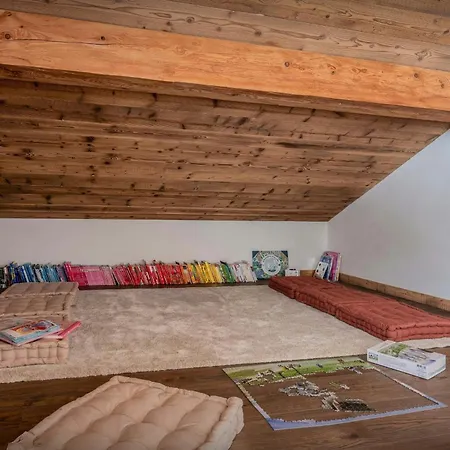 Amethyste - Ovo Network Saint-Gervais-les-Bains