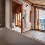 Amethyste - Ovo Network Chalet Saint-Gervais-les-Bains
