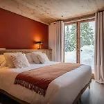 Amethyste - Ovo Network Chalet