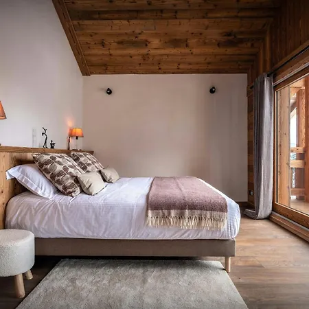 Chalet Amethyste - Ovo Network