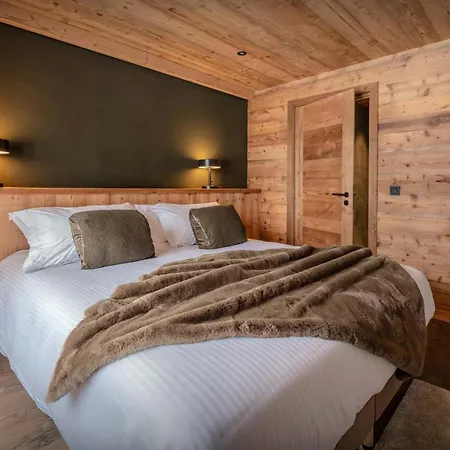 Chalet Amethyste - Ovo Network